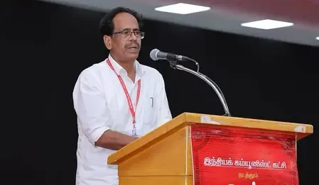 Tamil Nadu: Should CPI Demand Regularisation for Differently-Abled Temporary Employees?