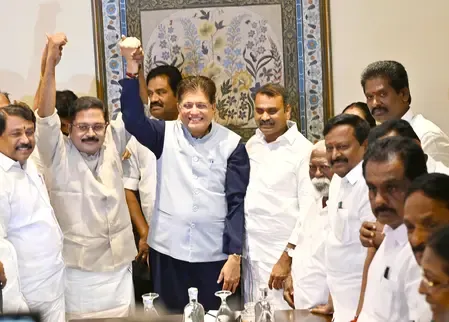 Is Tamil Nadu Ready for the Upcoming Assembly Elections?