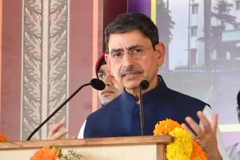 How is Tamil Nadu's Governor R.N. Ravi Addressing Forces Undermining National Unity?