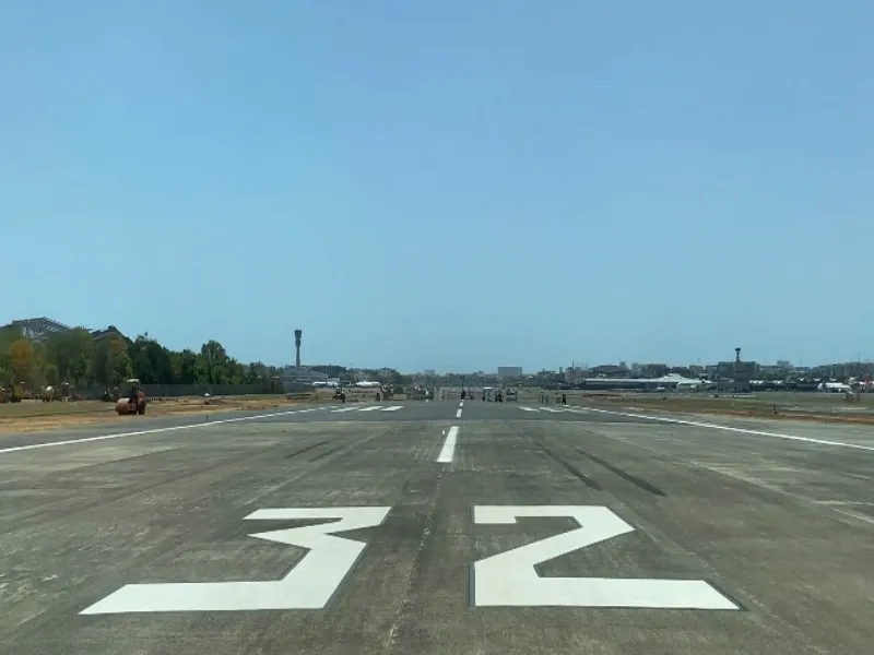 Is the Hosur Airport Project Gaining Momentum?