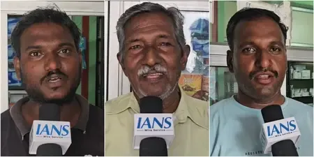 Tamil Nadu: Jan Aushadhi Kendras Provide Lifeline to Tiruvallur Residents