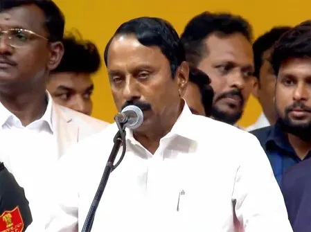 Tamil Nadu local body polls before April 2026: Minister Sengottaiyan