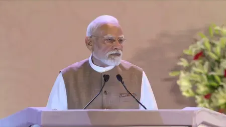 क्या करूर रैली हादसे पर पीएम मोदी ने दुख जताया?