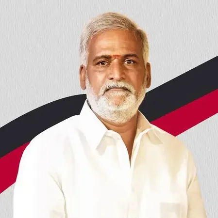 Why Did Tamil Nadu Minister Sekarbabu Criticize AIADMK for ‘Copycat Politics’?