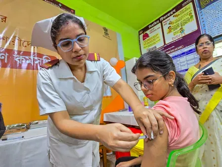 Tamil Nadu to add 1,500 B.Sc. Nursing seats in govt medical colleges