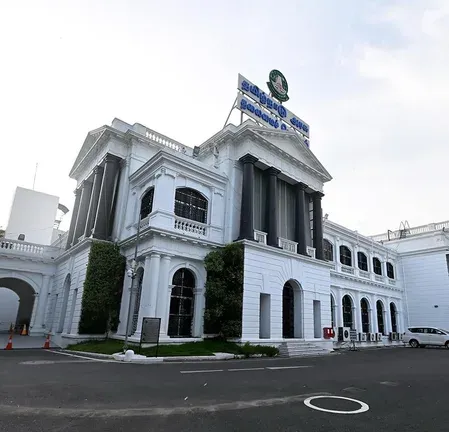 Tamil Nadu Secretariat makes biometric, Face ID attendance mandatory from June 1