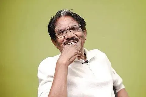 Bharathiraja to be buried with full state honours in Theni today