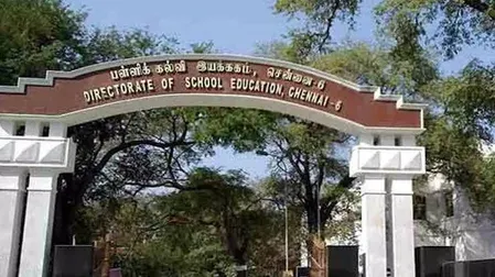 Tamil Nadu to pick School Ambassadors on July 10 under Namma School scheme