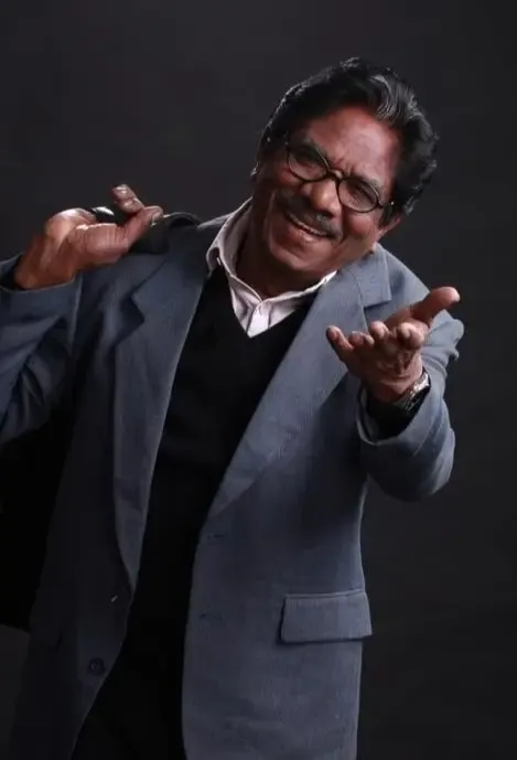 क्या तमिल निर्देशक भारतीराजा की तबीयत गंभीर हो गई है?