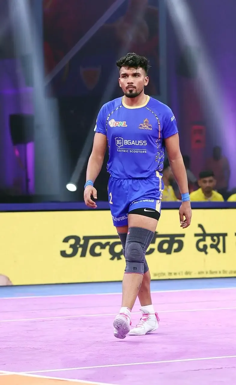 Are Tamil Thalaivas Ready to Create Momentum in Chennai?