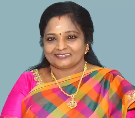 Why is Tamilisai Criticizing DMK's Alliance Issues and Interim Budget?