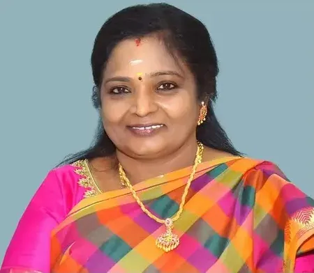 Tamilisai Soundararajan: Centre allocates ₹7,500 crore to Tamil Nadu under MGNREGS