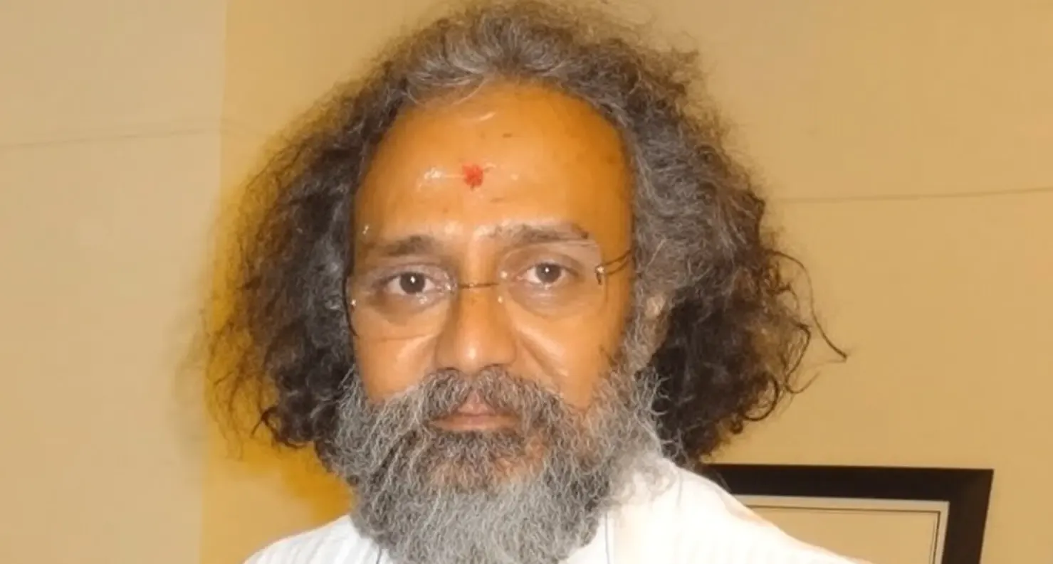 क्या तमिलनाडु सीएम स्टालिन ने थोटा थरानी को शेवेलियर अवार्ड के लिए बधाई दी?