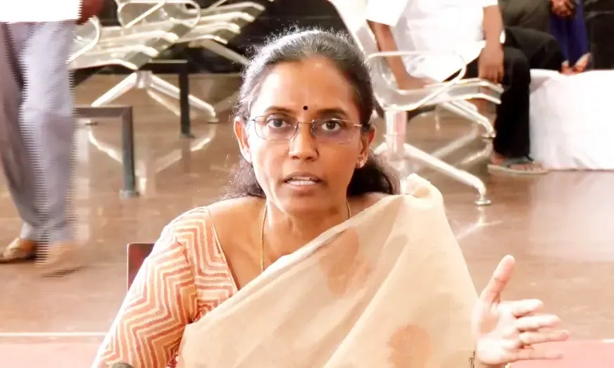 क्या तमिलनाडु कांग्रेस में अंदरूनी संकट पैदा हो रहा है?