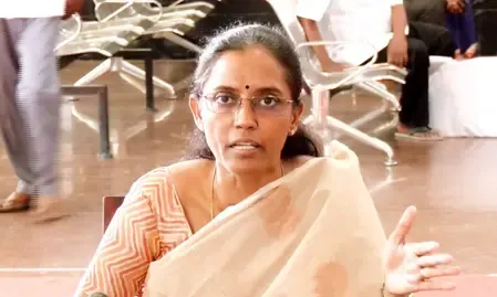 क्या तमिलनाडु कांग्रेस में अंदरूनी संकट पैदा हो रहा है?