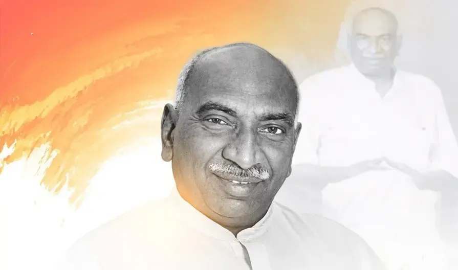 भारत रत्न के. कामराज की पुण्यतिथि: उपराष्ट्रपति राधाकृष्णन, CM विजय समेत नेताओं ने किया नमन