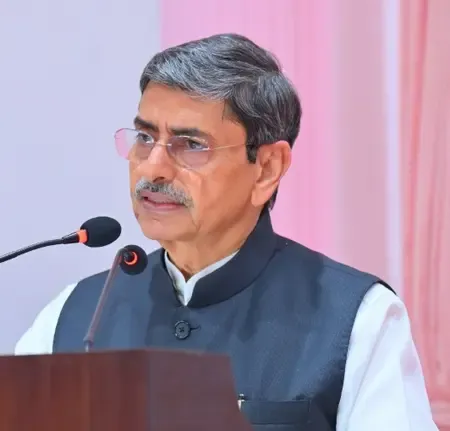 तमिलनाडु : राज्यपाल रवि की 'टी पार्टी' का बहिष्कार, कांग्रेस बोली- उन्होंने लोगों के खिलाफ किया काम