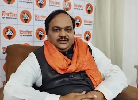 तमिलनाडु में किसी दल के साथ गठबंधन में घुसना चाहती है भाजपा: आनंद दुबे 