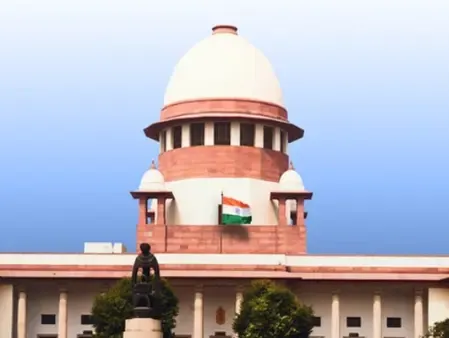 तमिलनाडु, पश्चिम बंगाल और पुदुचेरी में एसईआर प्रक्रिया को सुप्रीम कोर्ट में चुनौती 