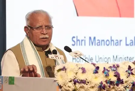 तमिलनाडु: स्टालिन ने मेट्रो प्रोजेक्ट को लेकर लगाए केंद्र पर आरोप, मनोहर लाल ने गिना दी खामियां