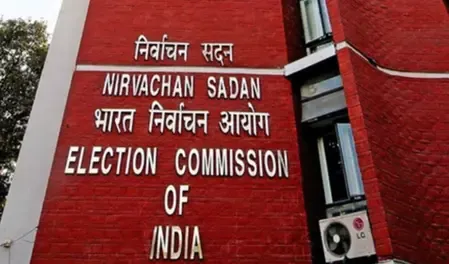 तमिलनाडु और पश्चिम बंगाल में चुनाव के दौरान 865 करोड़ रुपए से ज्यादा की जब्ती की