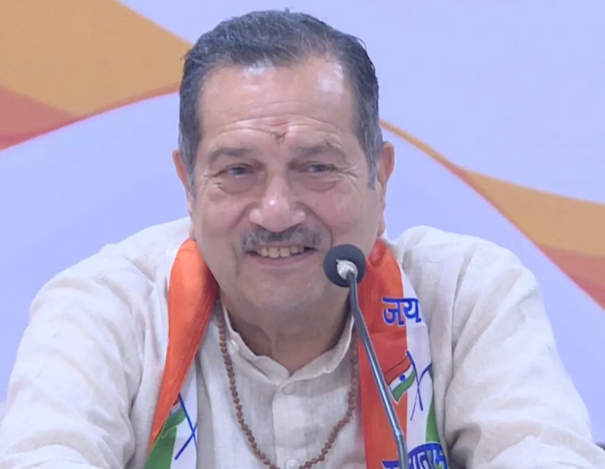 What Does ‘Tan Samarpit, Man Samarpit’ Reveal About RSS?