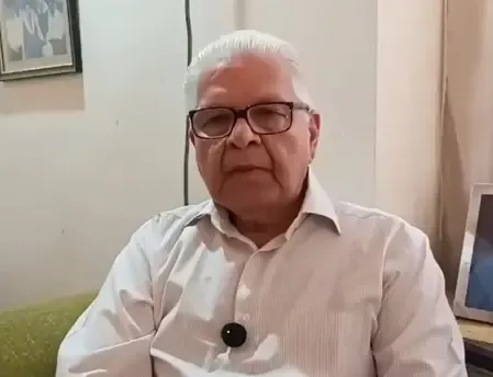 भारत की कूटनीतिक जीत: तनाव के बावजूद ईरान से तेल और गैस की निरंतरता