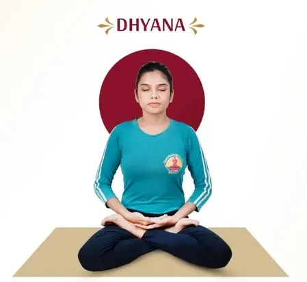 तनाव, नींद और ब्लड प्रेशर से राहत पाने का प्राकृतिक तरीका 'ध्यान', आयुष मंत्रालय ने बताए फायदे