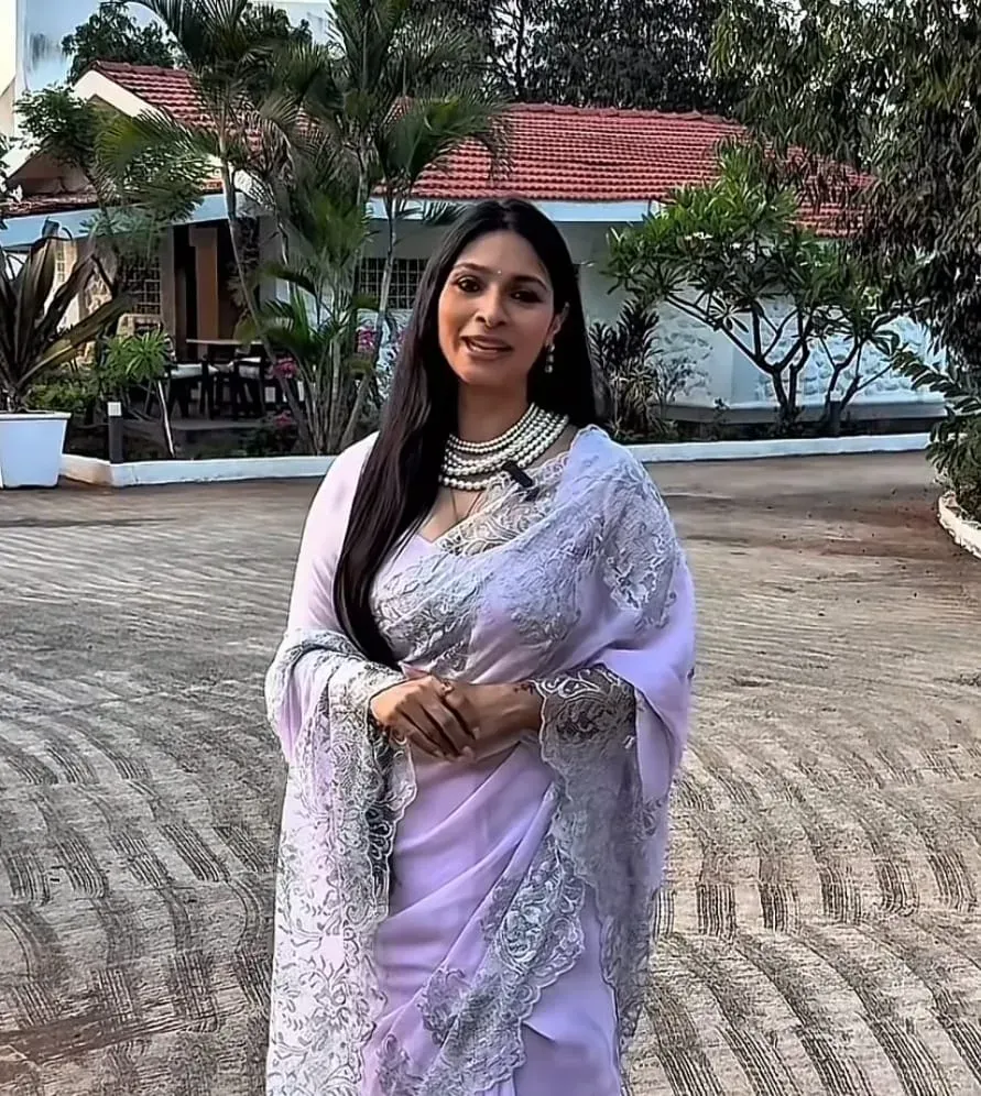 Tanishaa Mukerji opens Shobna Samarth's Lonavala heritage home as homestay