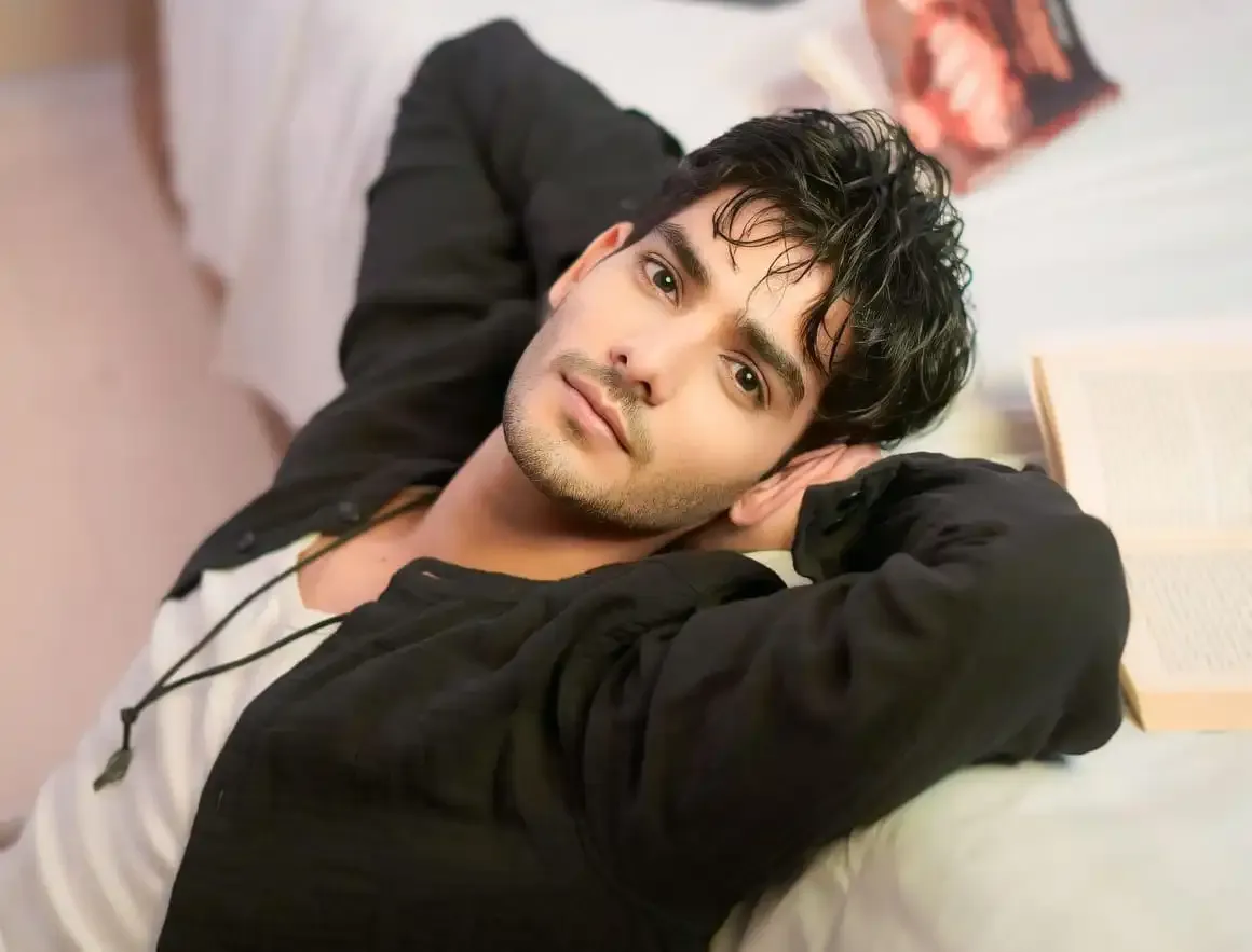 What Role Will Tanmay Nagar Play in 'Jhanak'?