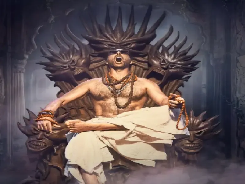 अक्षय कुमार का भूतों के साथ मजेदार सफर, 'भूत-बंगला' का पहला गाना हुआ रिलीज