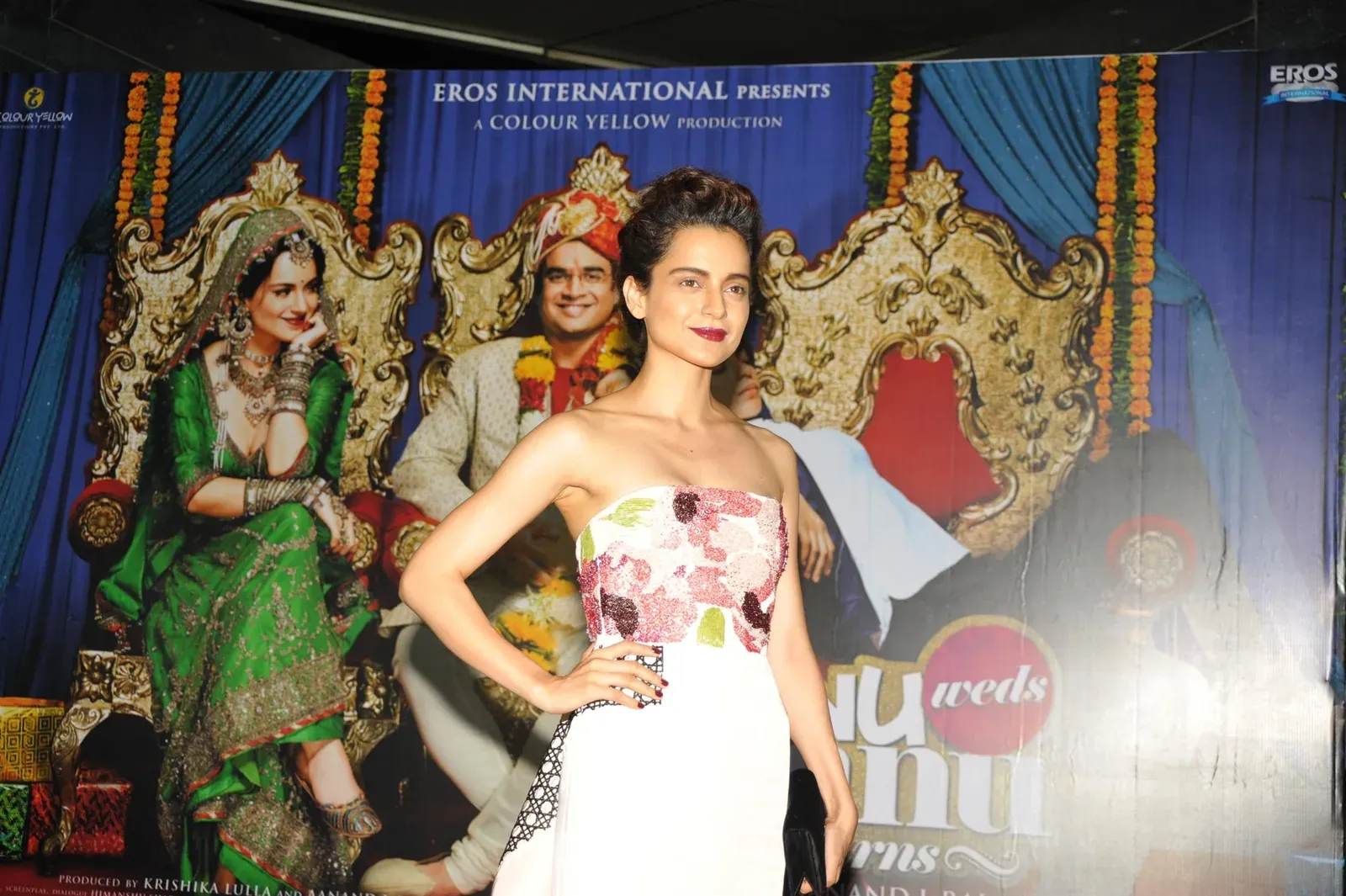 Tanu Weds Manu – The Next Chapter set to go on floors in 2026
