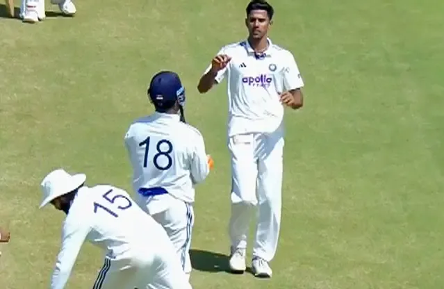 How Did Tanush Kotian and Anshul Kamboj Achieve Six Wickets Before Lunch on Day 3?