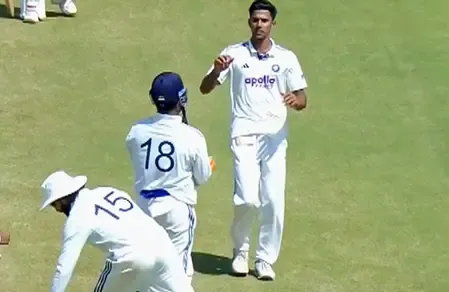 How Did Tanush Kotian and Anshul Kamboj Achieve Six Wickets Before Lunch on Day 3?