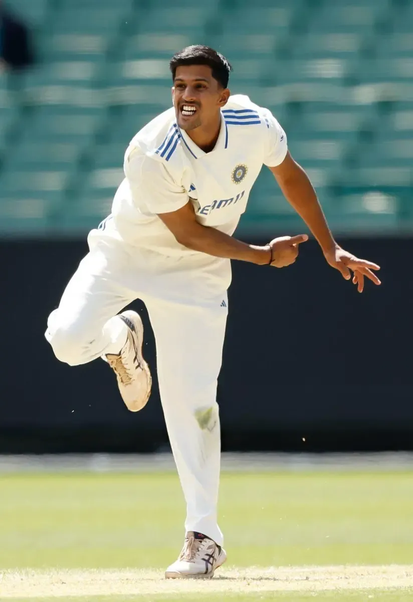 Can Tanush Kotian Lead India A to Victory with 4-83 as South Africa A Ends Day 1 at 299/9?