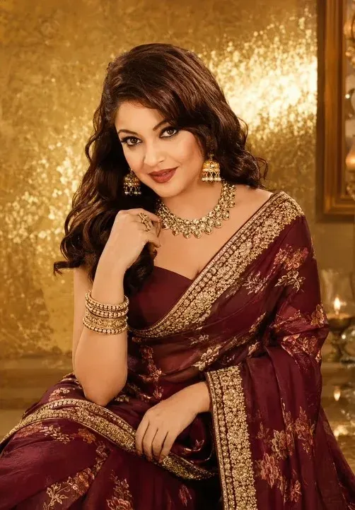 Tanushree Dutta on Bollywood's 'veteran' culture: 'Never trust by age alone'