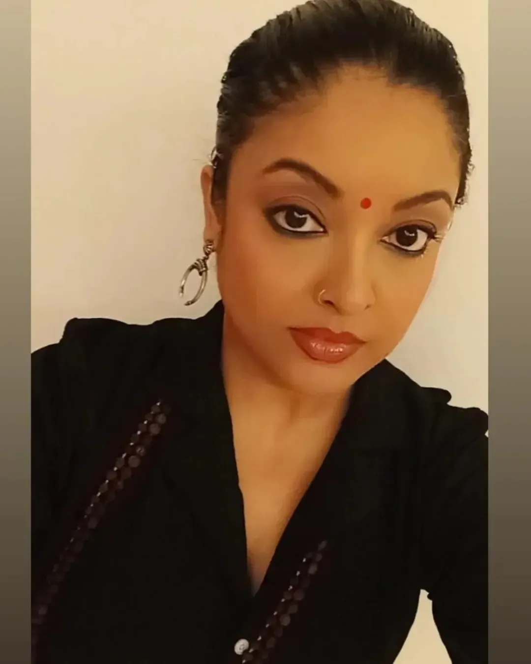 Tanushree Dutta doubts Nana Patekar's death, links it to SSR probe