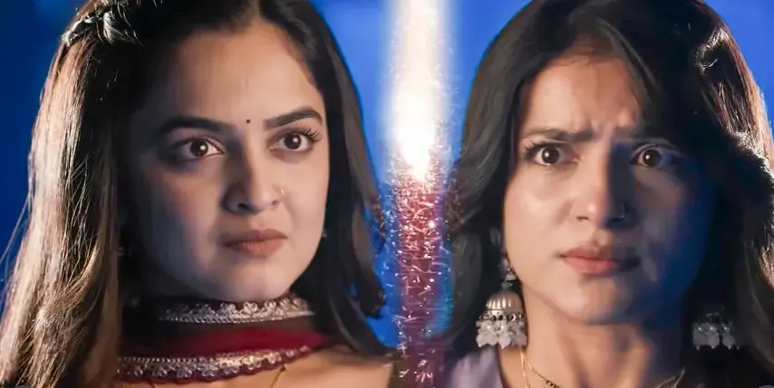 Tanvi Shewale Reveals Key Plot Twist in ‘Udne Ki Asha’