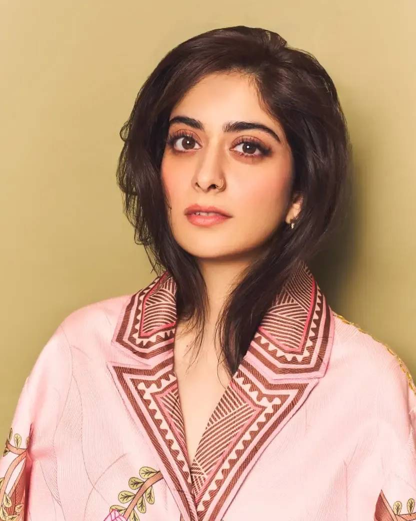 What Did Tanya Maniktala Say About ‘Paan Parda Zarda’?