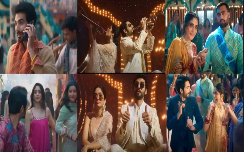 Tanya Maniktala: Joining ‘Palki Mein Hoke Sawaar’ Reimagining Feels Like a Dream