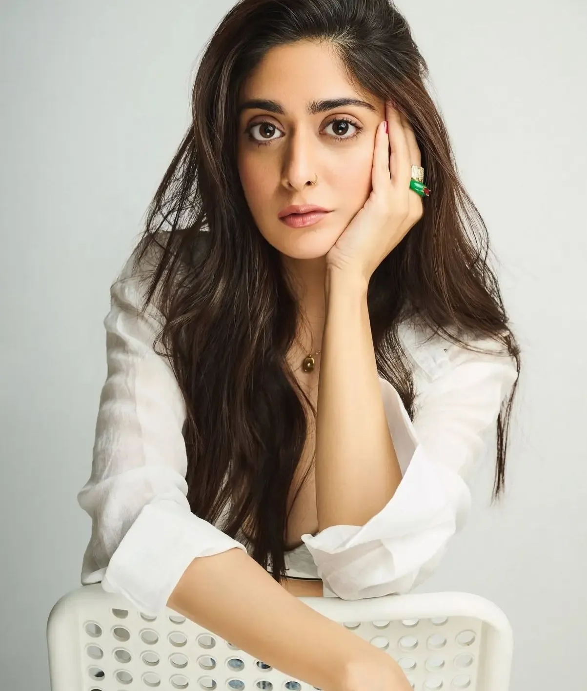 Will Tanya Maniktala Star Alongside Rajkummar Rao in Aditya Nimbalkar's Upcoming Film?