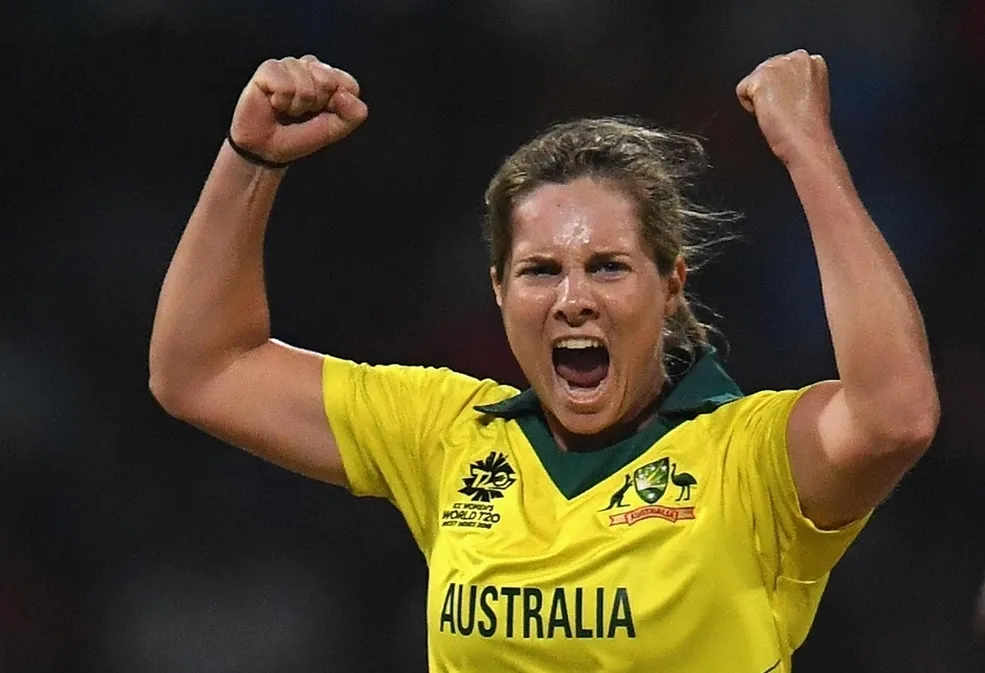 What Unique Preparations Does Sophie Molineux Have for the Women's ODI World Cup?