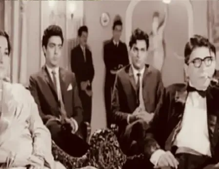 सुभाष घई की जिंदगी में 'तकदीर' का महत्वपूर्ण मोड़: हिंदी सिनेमा का नया अध्याय
