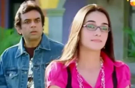 अभिनेत्री तारा शर्मा ने 2008 की क्राइम थ्रिलर 'महारथी' की शूटिंग को याद किया, नसीरुद्दीन शाह-नेहा धूपिया के साथ