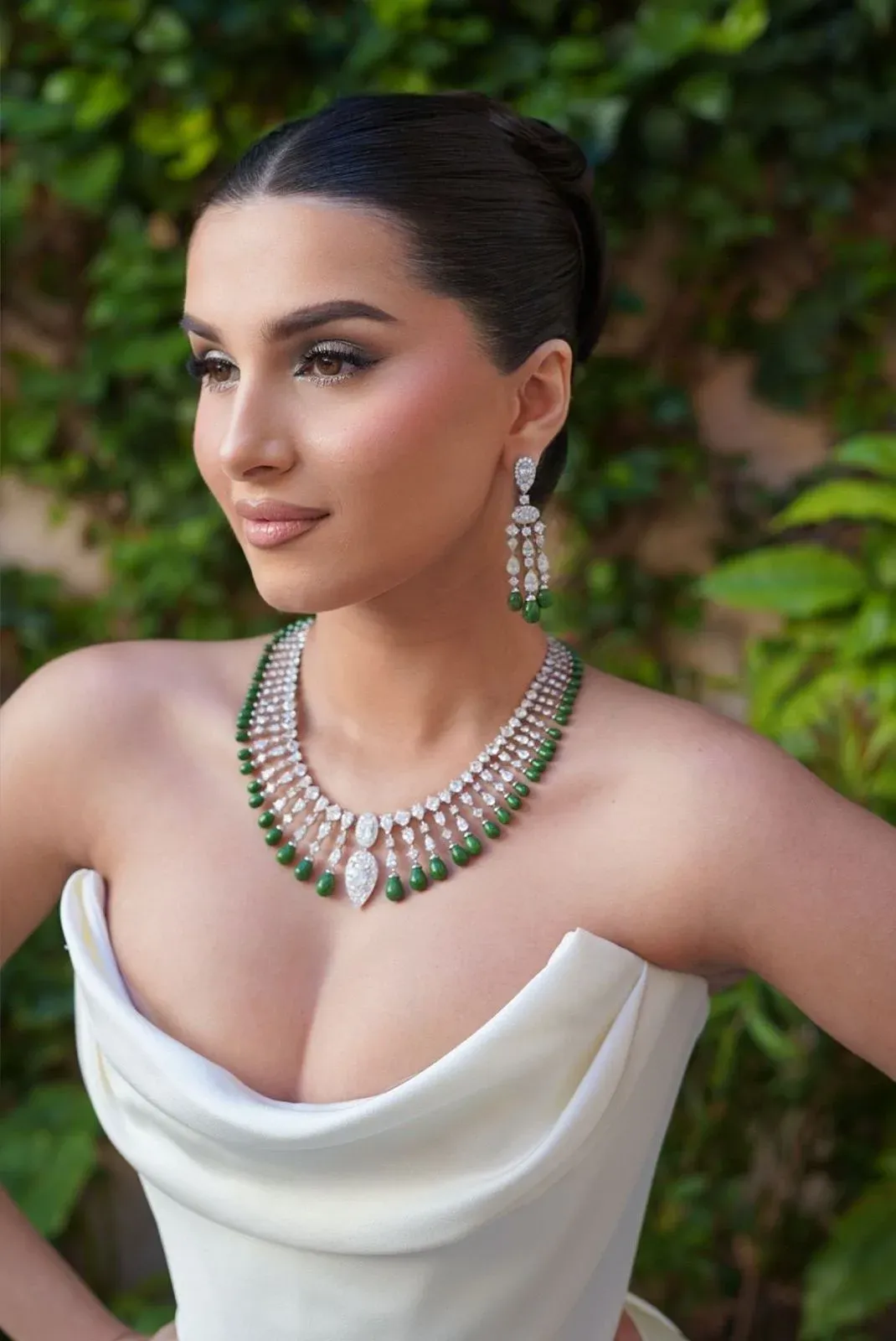 Tara Sutaria's Cannes 2026 debut: Honoured at Women In Cinema Gala