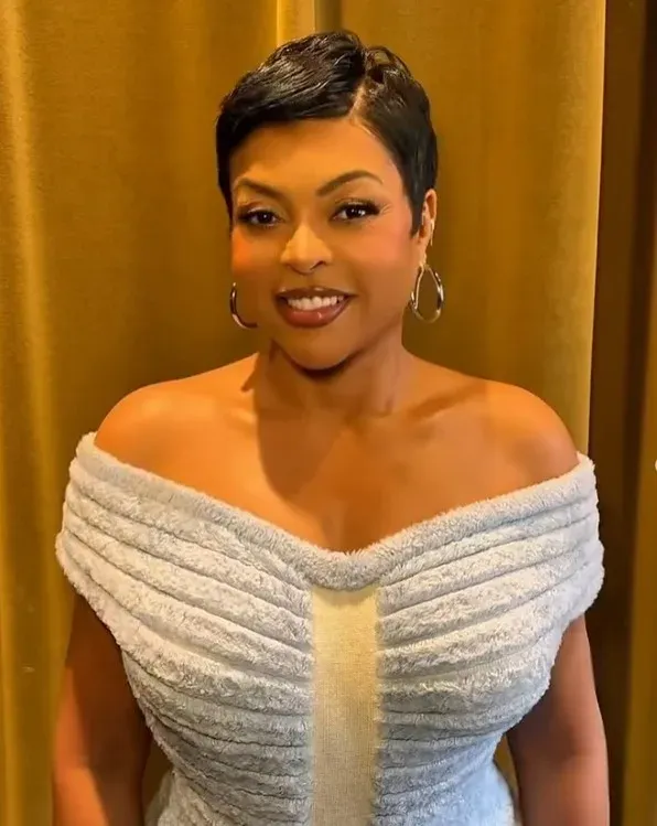 Taraji P. Henson joins 'Why Did I Get Married Again?' cast for 2026