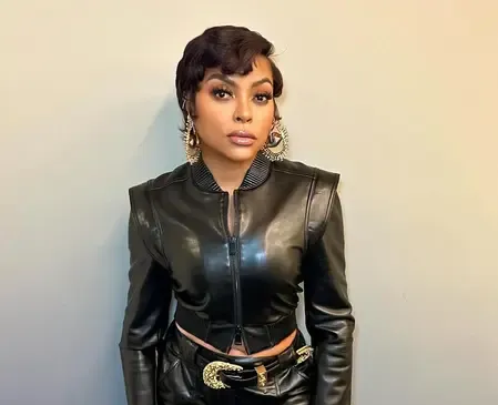 Taraji P. Henson slams Met Gala 2026 stars over Jeff Bezos link