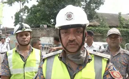 तारातला हादसा: मलबे से 2 और शव बरामद, मृतकों की संख्या 7 हुई; गोदाम मालिक गिरफ्तार