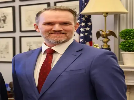 Ongoing US-India Trade Talks Spotlight Tariff Barriers
