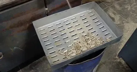 टैरिफ का असर : जामनगर के पीतल कारोबारियों ने जताई अमेरिका को होने वाला निर्यात घटने की आशंका